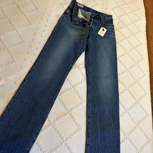 SOLD Levi 501 Original Jean, Women’s